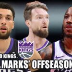 Bobby Marks' Sacramento Kings Offseason Guide: A team that has GOT TO GET YOUNGER! | NBA on ESPN
