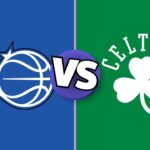 Orlando Magic vs Boston Celtics NBA Live Play By Play Scoreboard 4/12/26