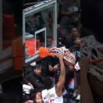 This Donovan Mitchell dunk feels like ages ago. #clevelandcavaliers