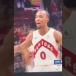 Quick Shout-out to AJ Lawson for making the Cut 🇯🇲🇨🇦🏀