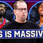 I Can't Believe It's Gotten to this Point...