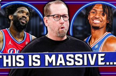 I Can't Believe It's Gotten to this Point...