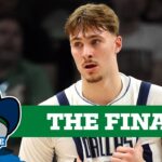 Dallas Mavericks Play FINAL GAME Of Cooper Flagg's Rookie Season | DLLS MAVS PREGAME