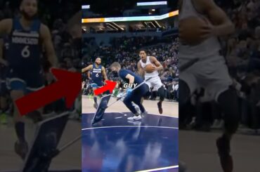 Bro helped the team😂