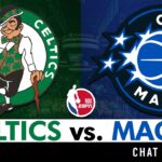 Celtics vs. Magic Live Streaming Scoreboard, Play-By-Play, Highlights, Stats | NBA On ESPN Stream