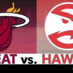 Heat vs. Hawks Live Streaming Scoreboard, Play-By-Play, Highlights | NBA League Pass Stream