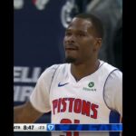4th Quarter Top Plays | Pistons vs. Pacers #nba #pistons
