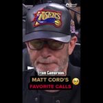 Sixers PA announcer retiring after 28 years with the team