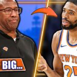 Multiple Knicks Updates - This is Way better than we thought...