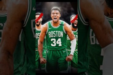 ¡BOMBA! Giannis a Boston Celtics por Brown o Tatum 👀 #NBA #basketball