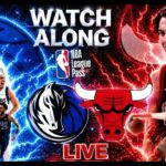 Dallas Mavericks vs. Chicago Bulls Play-By-Play, Highlights & More