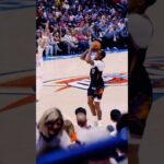 BOUYEA AT THE BUZZER 🚨 #shorts