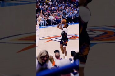 BOUYEA AT THE BUZZER 🚨 #shorts