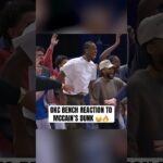 Shai was so happy 🤣