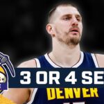 Are the Denver Nuggets Ducking the Timberwolves?  | DNVR Nuggets Podcast