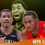 Raptors blow out the Brooklyn Nets - Secure first playoff berth since 2022 | Post Game Live