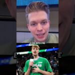 Cooper Flagg’s Rookie season is going to end for the Dallas Mavericks. What a journey.