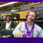 POSTCAST - SUCCESSFUL Jazz season CLOSES in Los Angeles in loss to Lakers