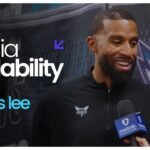 Hornets at Knicks: Coach Charles Lee Postgame Media Availability | 4/12/2026