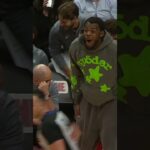 GOT EMMM!! 🗣️🔥 #bensaraf #brooklynnets #crossover