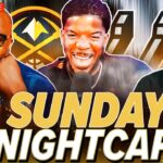 Unc,  Ocho & Iso Joe give NBA PLAYOFF PREDICTIONS, Lakers face Rockets + Doc Rivers QUITS | Nightcap