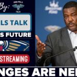 Pelicans Disastrous Season Ends | What Changes Will Joe Dumars Make?