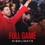 Houston Rockets Highlights vs. Memphis Grizzlies