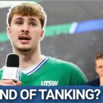 The Cooper Flagg Era is Here for the Dallas Mavericks | Mavs Postgame