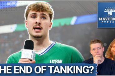 The Cooper Flagg Era is Here for the Dallas Mavericks | Mavs Postgame