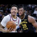 Golden State Warriors vs Los Angeles Clippers | Full Game Highlights | April 12, 2026 | NBA Season