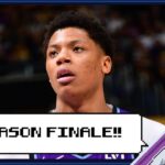 Utah Jazz vs Los Angeles Lakers Post Game | SEASON FINALE!