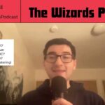 The Washington Wizards' tank is finally over