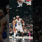 THIS WAS CRAZYYY 🔥 #spurs #nba #carterbryant #stephoncastle