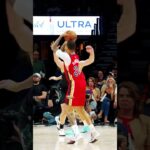 Pelicans close out season vs. Timberwolves #pelicans #highlights #nba