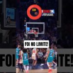 🔴 COBYYY WHITEEEE NO ESTOURO! VEM PRA LIVE QUE O CRUNCHTIME TÁ PEGANDO FOGO! 🔥 #NBA #Honets #shorts