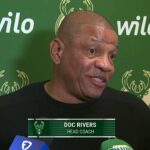Doc Rivers Postgame Press Conference | 04.12.26