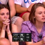 Gilas Almost STUN Serbia in WILD Ending 🤯 | FIBA Basketball