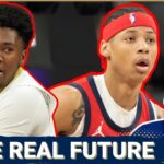 Pelicans Mistake: Jeremiah Fears and Derik Queen SHINE While Team CHASES Wrong PATH