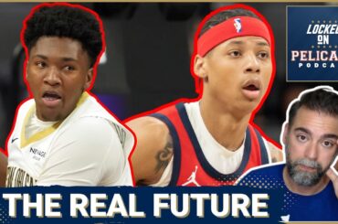 Pelicans Mistake: Jeremiah Fears and Derik Queen SHINE While Team CHASES Wrong PATH