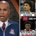 Joan Beringer DID IT ALL! - ESPN reacts to Minnesota Timberwolves beat New Orleans Pelicans 132–126