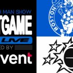 SUPERSHOW! - Game #82 - Magic @ Celtics