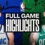 Game Recap: Celtics 113, Magic 108
