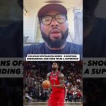 New Orleans Pelicans 3 Biggest Needs This Off Season