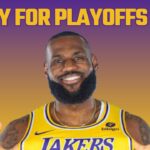 Lakers DOMINATE Jazz, Will Play Rockets In Playoffs