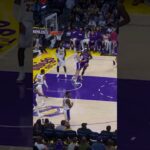 Welcome to the NBA, Hayden Gray 👏