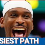 OKC Thunder SECURES EASIEST PATH to NBA FINALS | NBA Playoff Pressure
