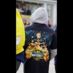 National Championship Parade | Michigan Basketball