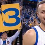 When The Warriors Secured The Most Wins In NBA History 🤯