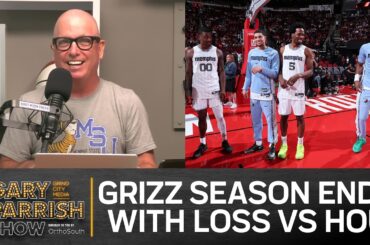 Gary Parrish Show | 6/13/26