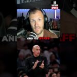 Doug Christie WILL RETURN--and this is why it can be a GOOD thing